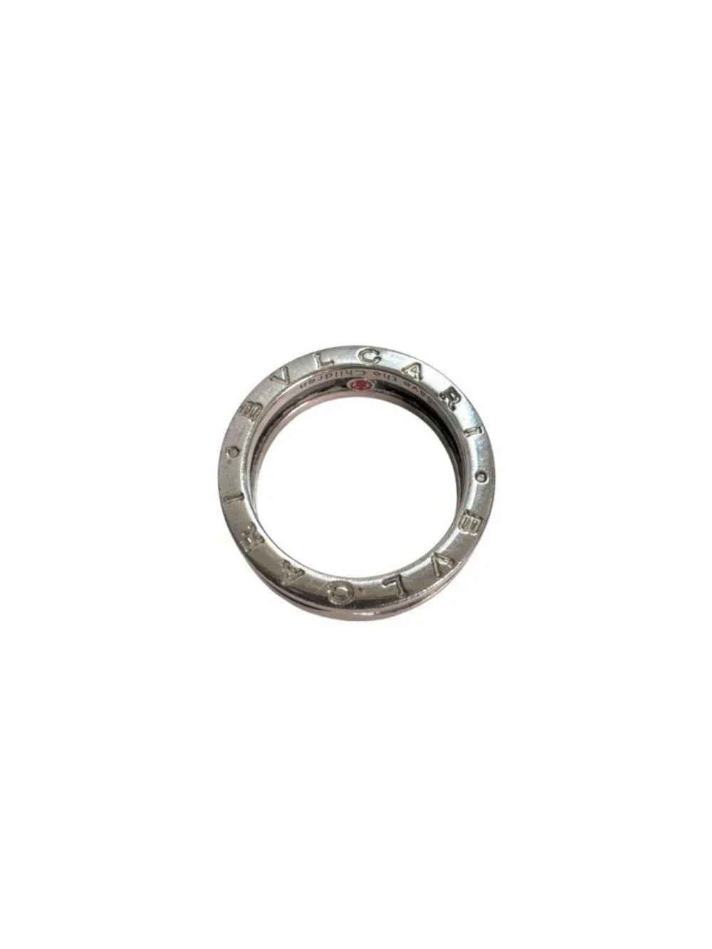 Bvlgari B.Zero1 Save the Children Ring